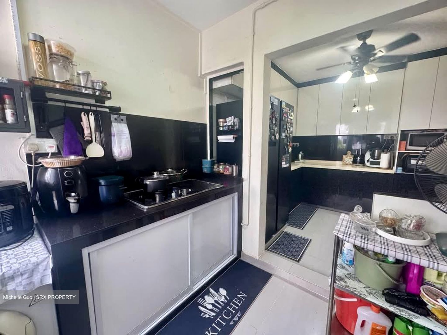 Blk 674A Choa Chu Kang Crescent (Choa Chu Kang), HDB 5 Rooms #578393551